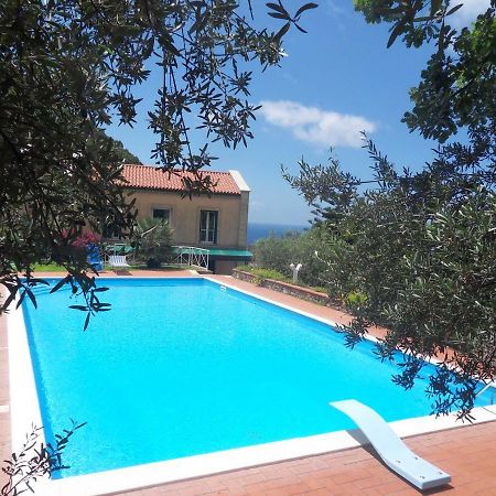 Maison Marida Maratea Esterno foto