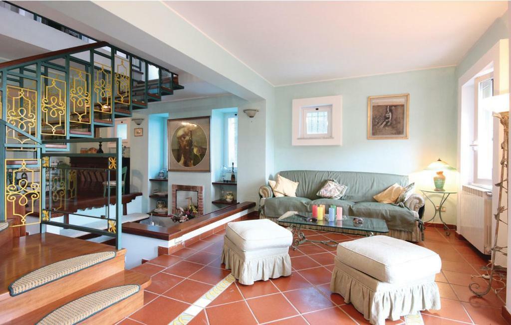 Maison Marida Maratea Esterno foto