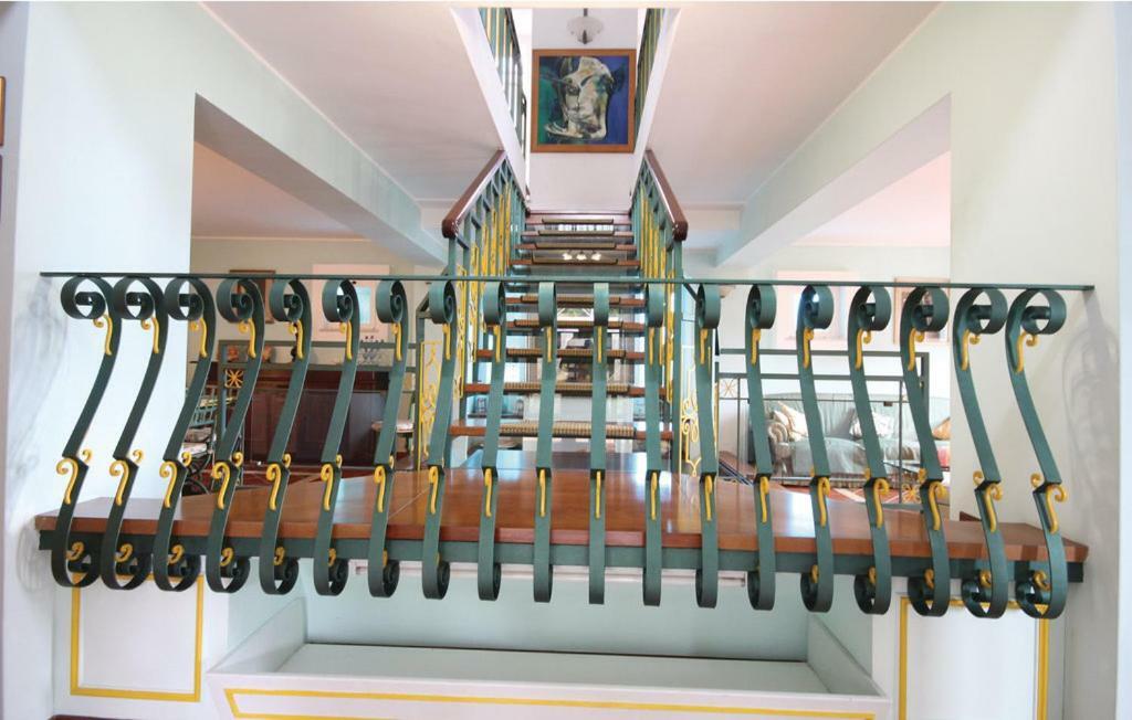 Maison Marida Maratea Esterno foto