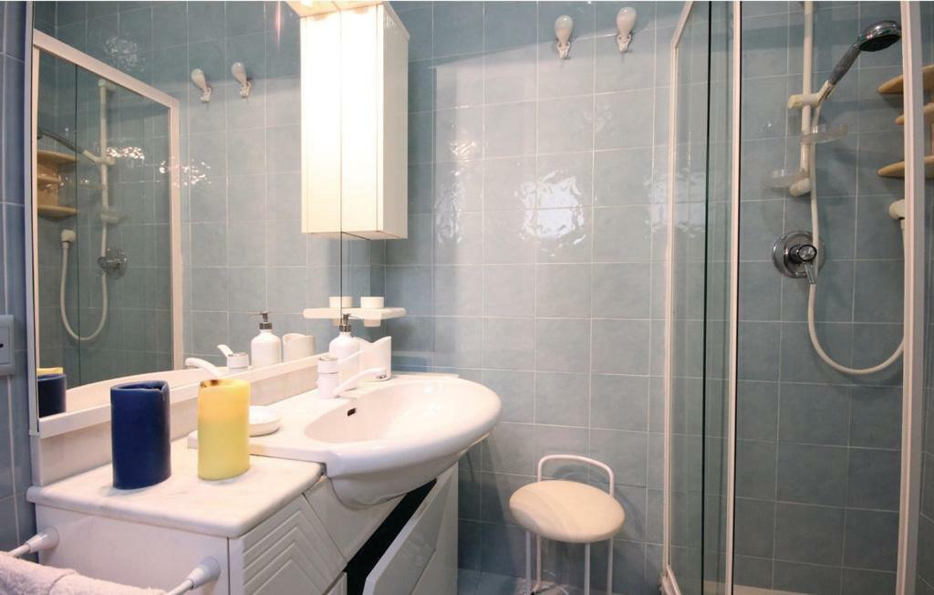 Maison Marida Maratea Esterno foto