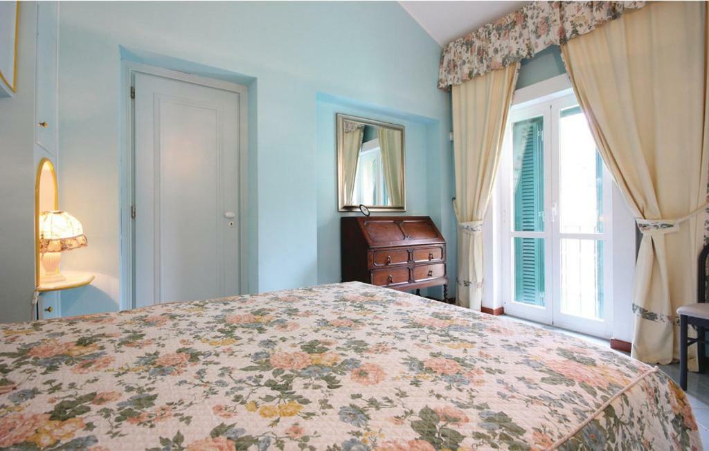 Maison Marida Maratea Esterno foto