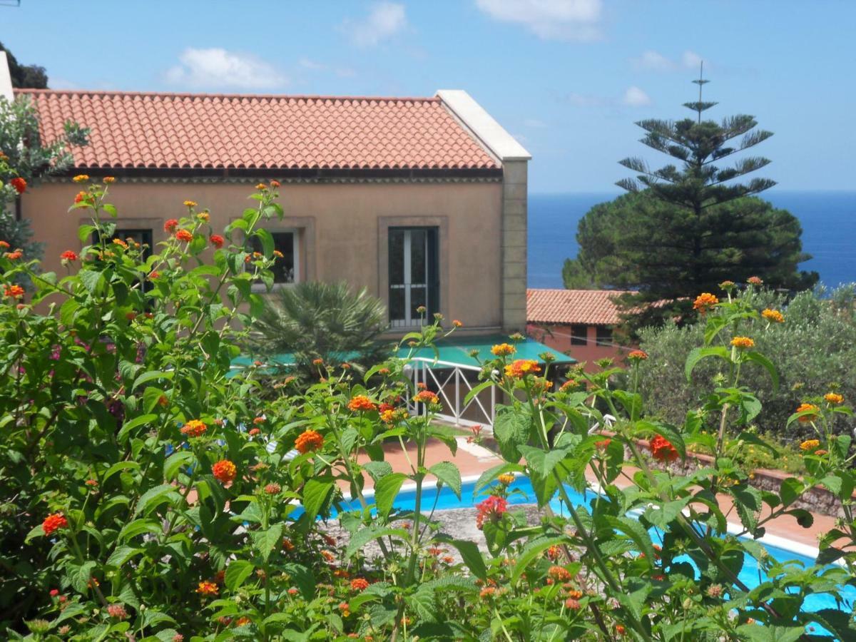 Maison Marida Maratea Esterno foto