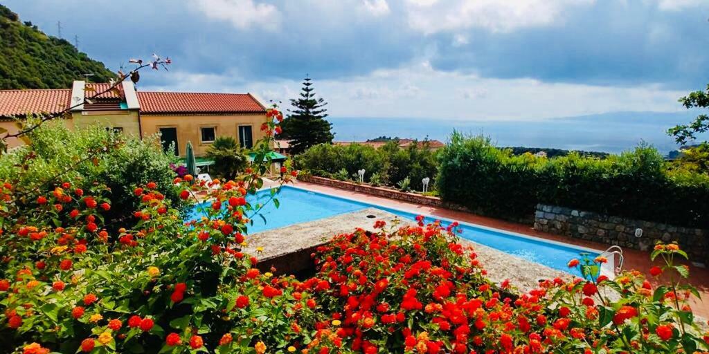 Maison Marida Maratea Esterno foto